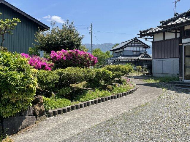 detached 福井県大野市田野 地図を見る