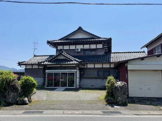 detached 福井県大野市田野 地図を見る