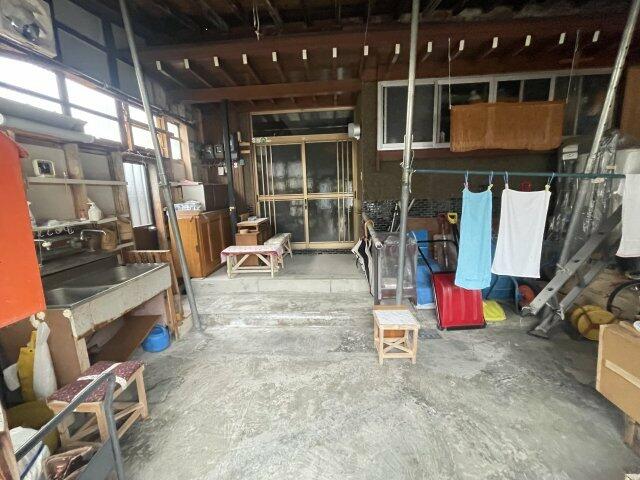 detached 福井県勝山市栄町２丁目 地図を見る