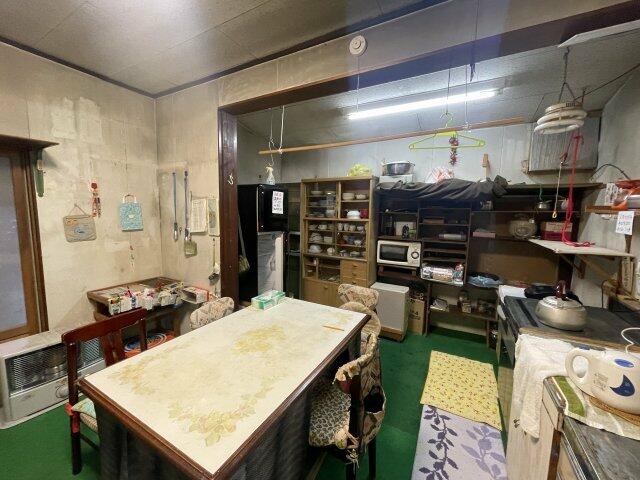 detached 福井県勝山市栄町２丁目 地図を見る