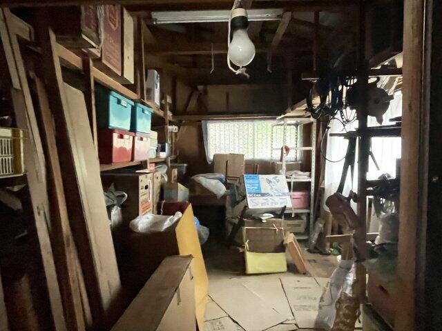 detached 福井県勝山市栄町２丁目 地図を見る