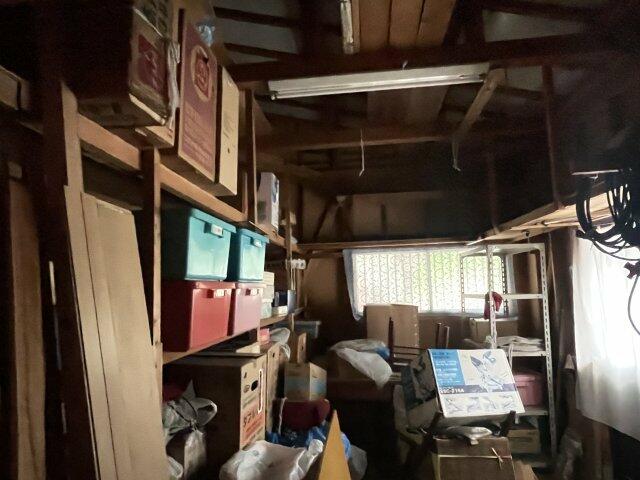detached 福井県勝山市栄町２丁目 地図を見る