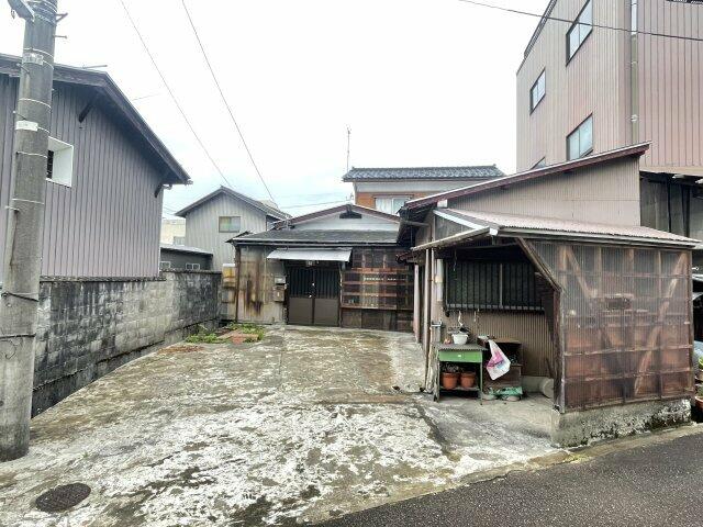 detached 福井県勝山市栄町２丁目 地図を見る
