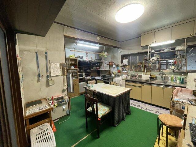 detached 福井県勝山市栄町２丁目 地図を見る