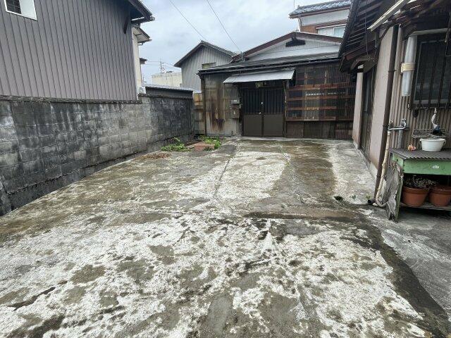 detached 福井県勝山市栄町２丁目 地図を見る
