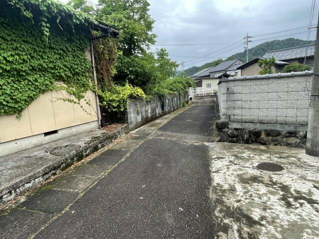 detached 福井県勝山市栄町２丁目 地図を見る