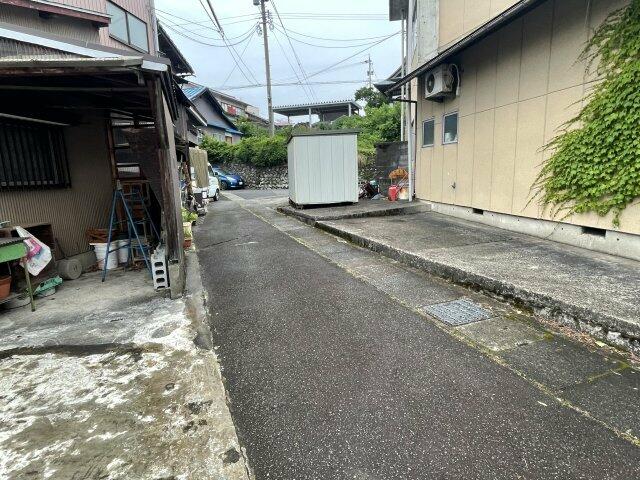detached 福井県勝山市栄町２丁目 地図を見る
