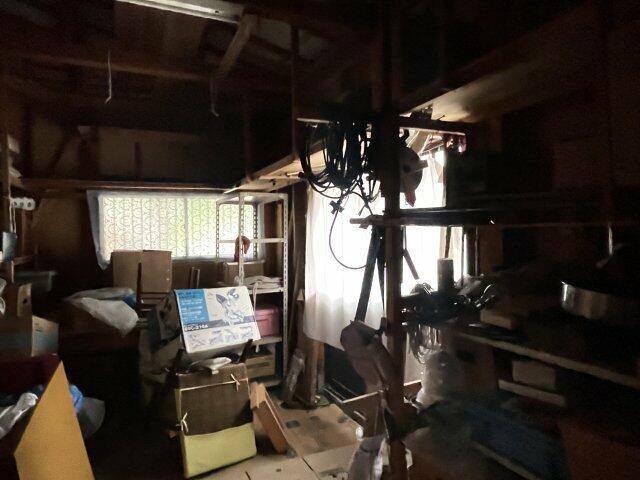 detached 福井県勝山市栄町２丁目 地図を見る