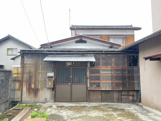 detached 福井県勝山市栄町２丁目 地図を見る