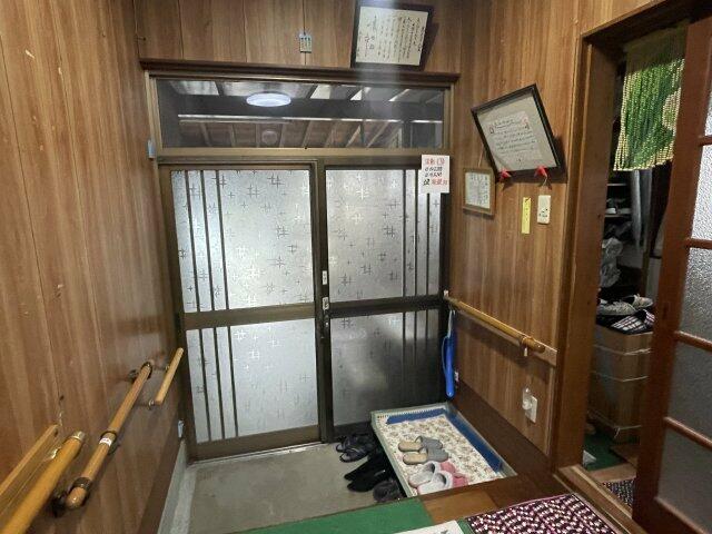 detached 福井県勝山市栄町２丁目 地図を見る