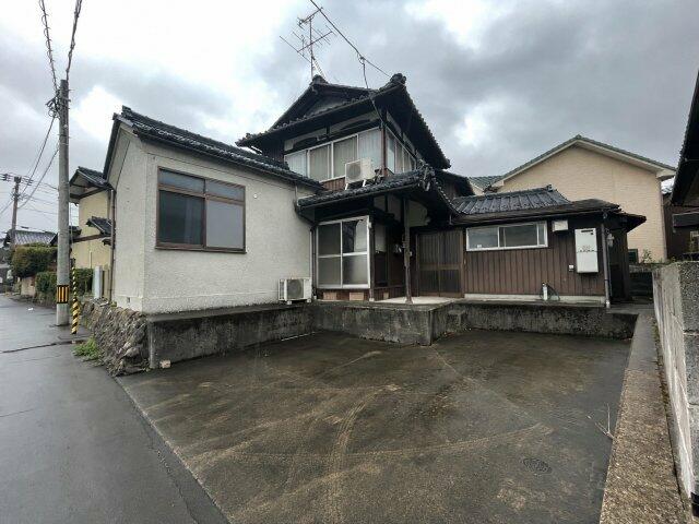 detached 福井県越前市住吉町 地図を見る