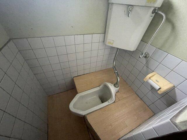 detached 福井県越前市住吉町 地図を見る