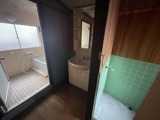 detached 福井県越前市住吉町 地図を見る