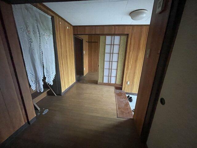 detached 福井県越前市住吉町 地図を見る