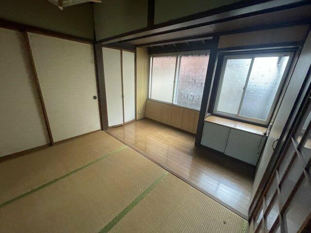 detached 福井県越前市住吉町 地図を見る