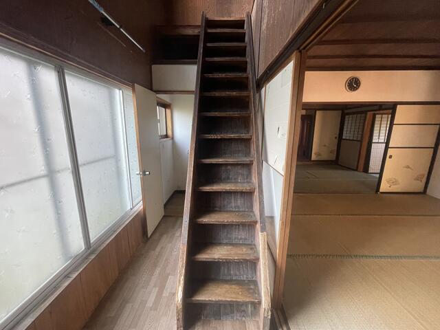 detached 福井県鯖江市西袋町