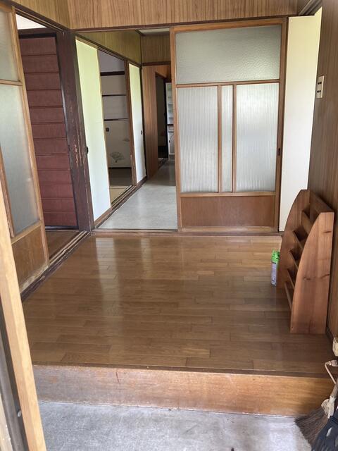 detached 福井県鯖江市西袋町