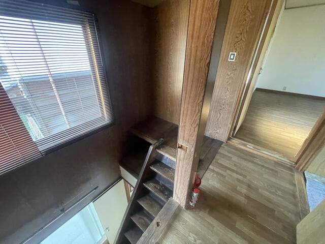 detached 福井県鯖江市西袋町