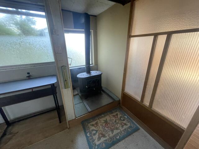 detached 福井県鯖江市西袋町