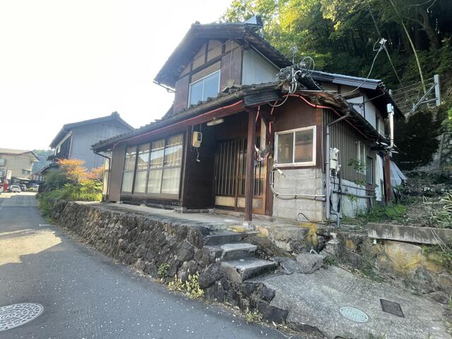 detached 福井県鯖江市西袋町