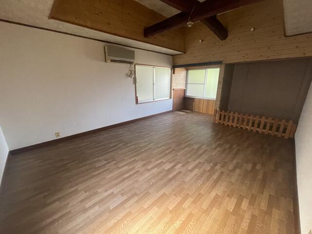 detached 福井県鯖江市西袋町