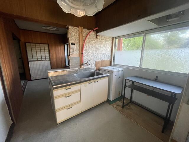 detached 福井県鯖江市西袋町