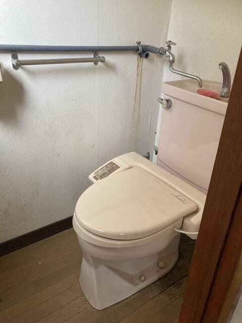 detached 福井県鯖江市西袋町