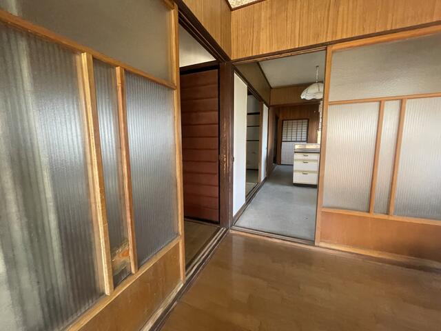 detached 福井県鯖江市西袋町