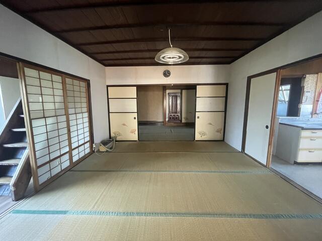 detached 福井県鯖江市西袋町