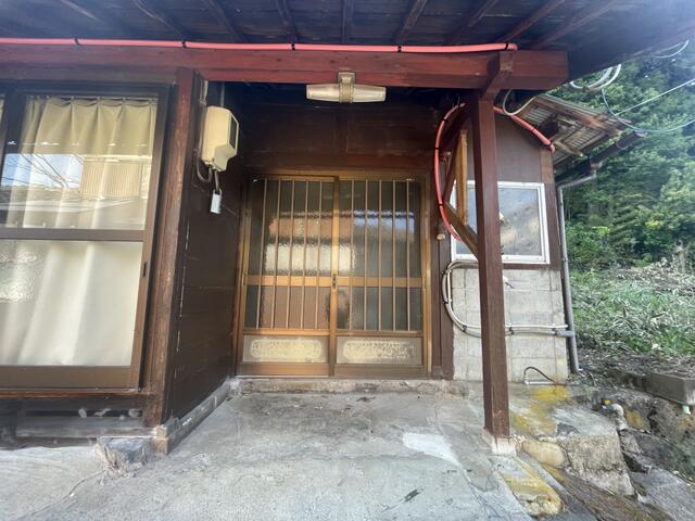 detached 福井県鯖江市西袋町