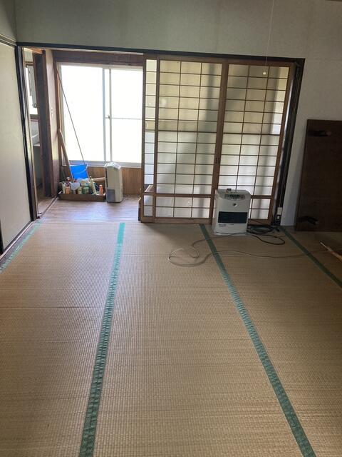 detached 福井県鯖江市西袋町