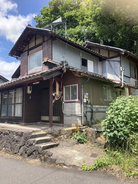 detached 福井県鯖江市西袋町