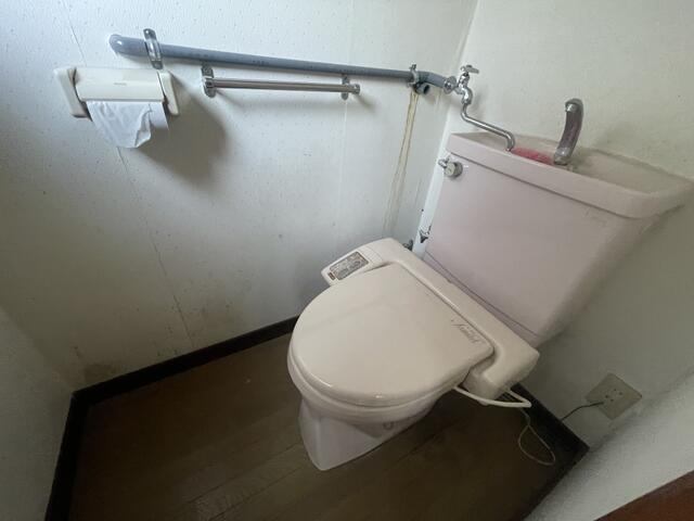 detached 福井県鯖江市西袋町