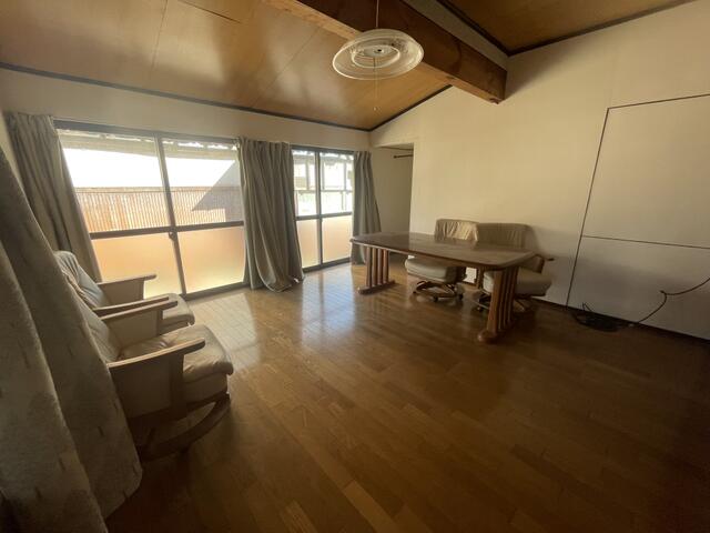 detached 福井県鯖江市西袋町