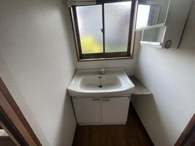 detached 福井県鯖江市西袋町