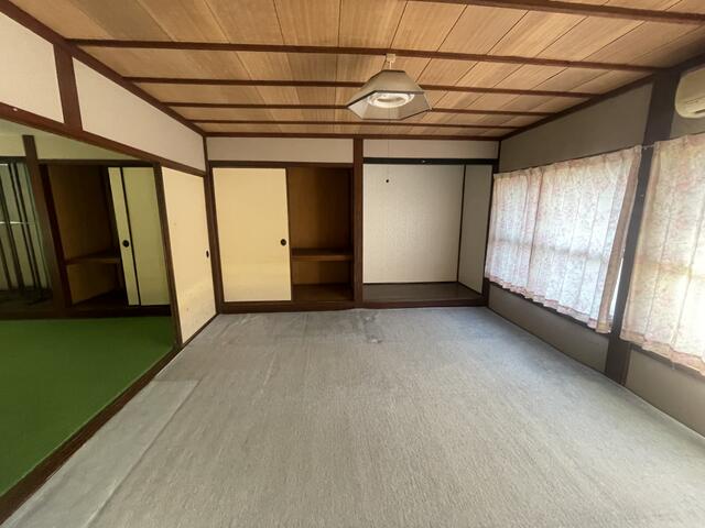 detached 福井県大野市高砂町