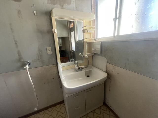 detached 福井県大野市高砂町