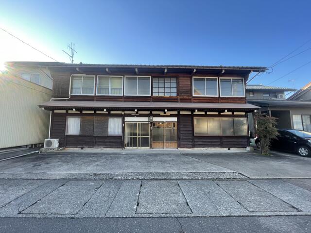 detached 福井県大野市高砂町