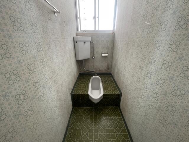 detached 福井県大野市高砂町