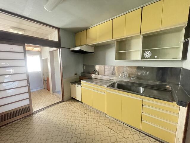 detached 福井県大野市高砂町