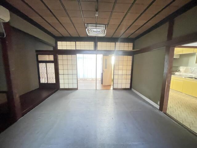 detached 福井県大野市高砂町