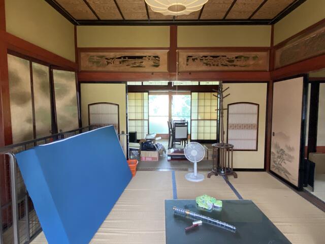 detached 福井県越前市池泉町 地図を見る