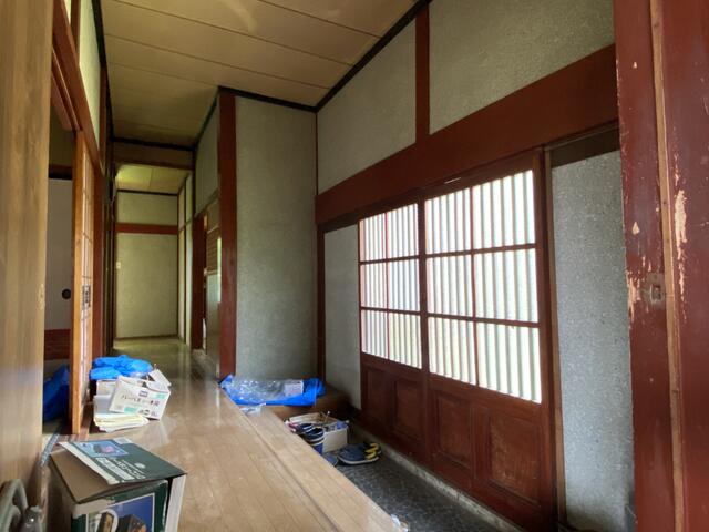 detached 福井県越前市池泉町 地図を見る