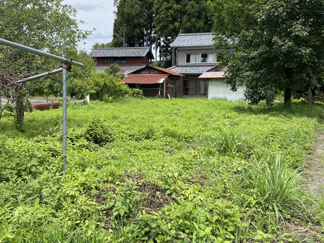 detached 福井県越前市池泉町 地図を見る