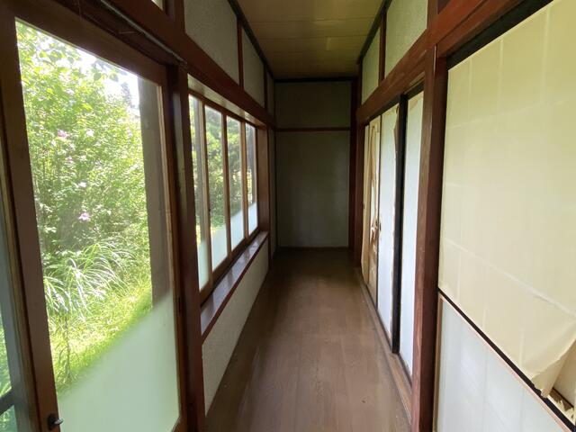 detached 福井県越前市池泉町 地図を見る