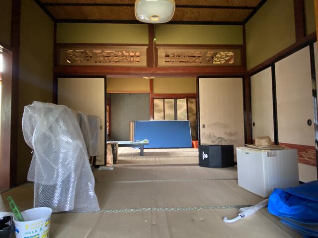 detached 福井県越前市池泉町 地図を見る