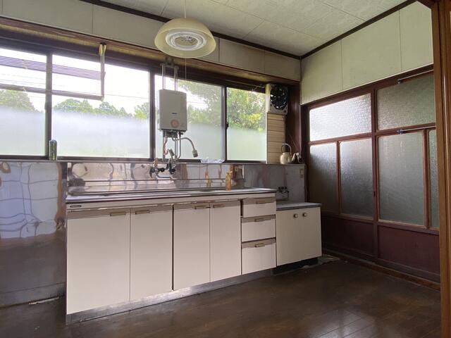 detached 福井県越前市池泉町 地図を見る