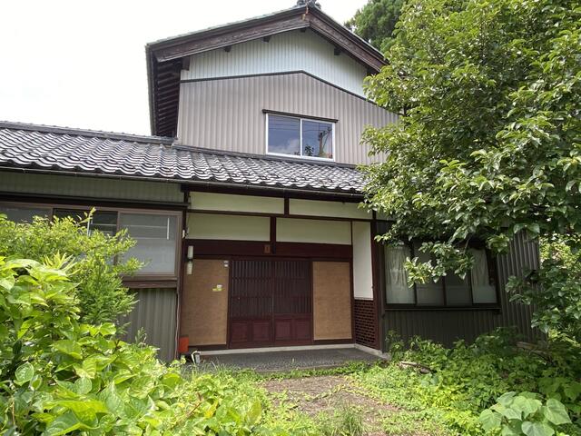detached 福井県越前市池泉町 地図を見る