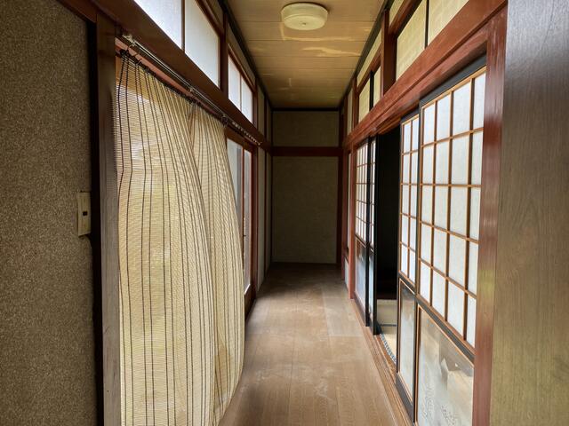 detached 福井県越前市池泉町 地図を見る