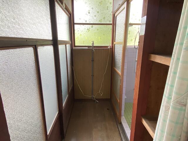 detached 福井県越前市池泉町 地図を見る
